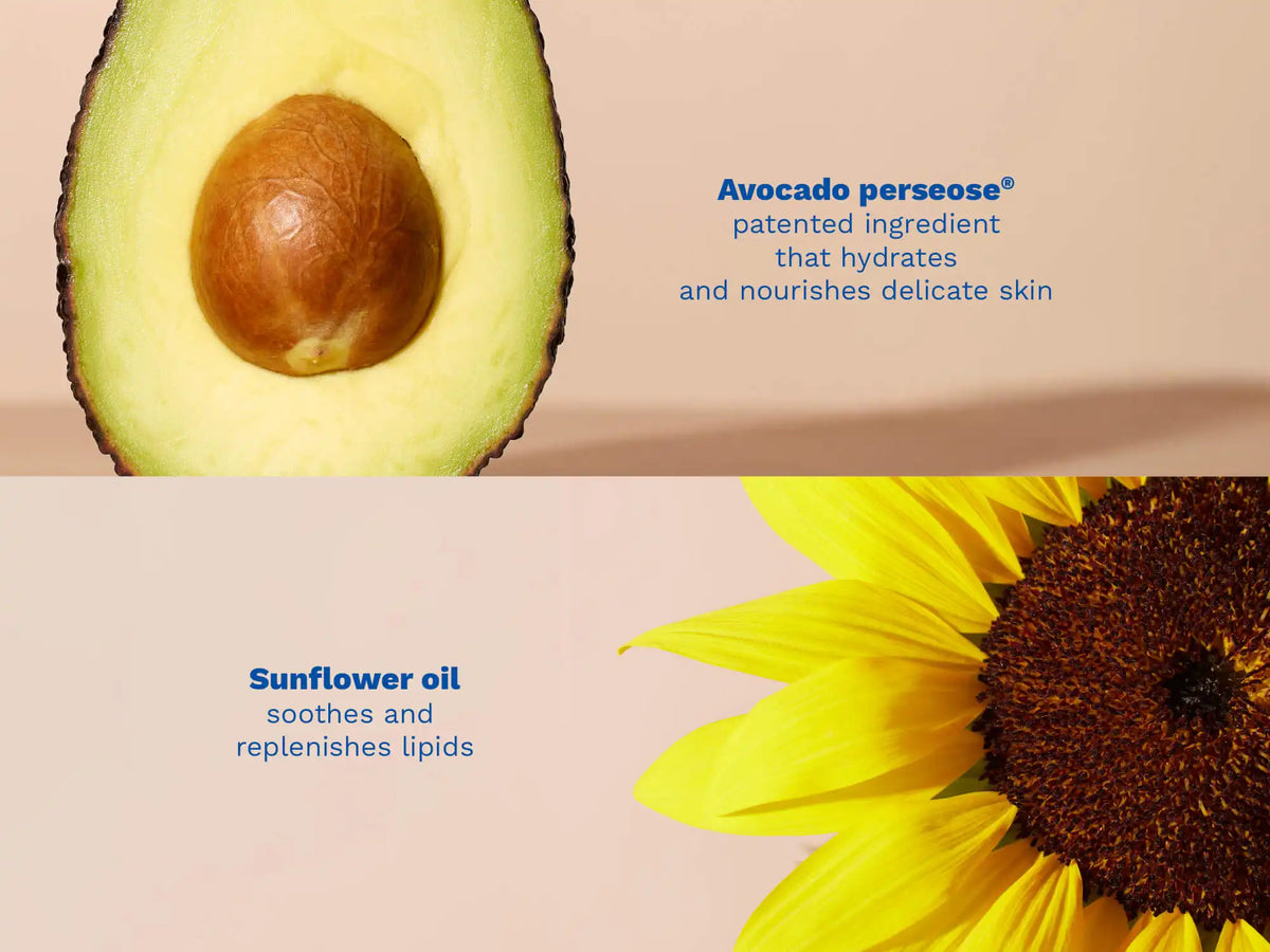 Stelatopia cleansing oil
