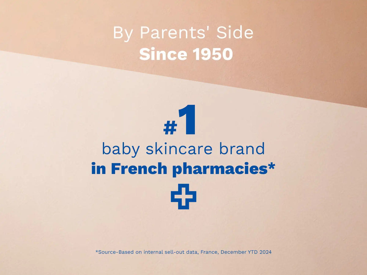 Cradle cap cream