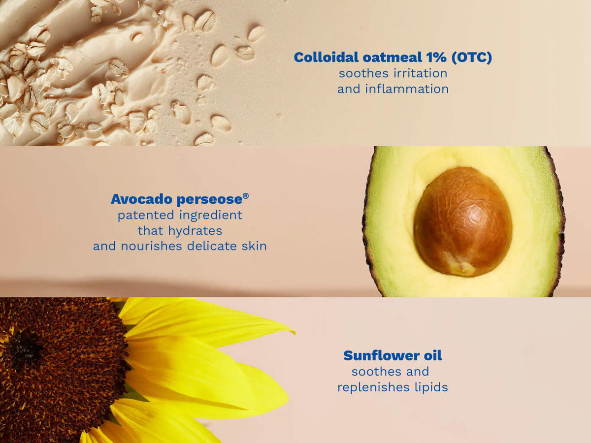Stelatopia intense eczema relief