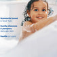 Multi-sensory bubble bath