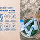 Newborn arrival gift set