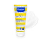 SPF 50 mineral sun lotion
