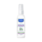 Diaper rash sprayable cream