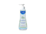 No rinse cleansing water