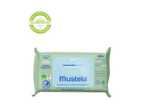 Home compostable wipes