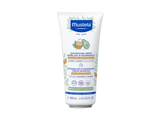 Detangling & nourishing cream shampoo