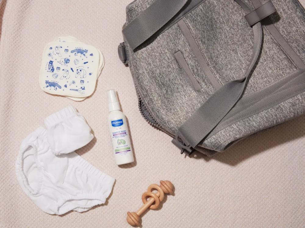 Reusable eco wipes