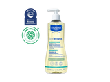 Stelatopia cleansing oil