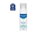 Stelatopia foam shampoo