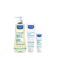 Eczema daily care gift set