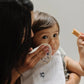 Reusable eco wipes