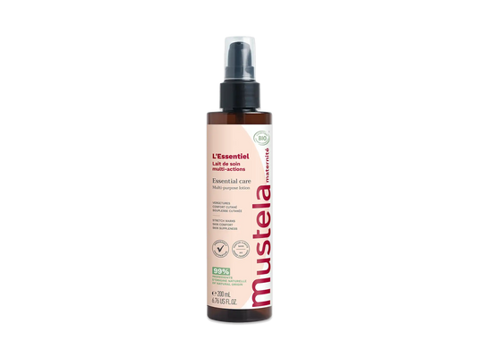 Essential care multi-purpose lotion