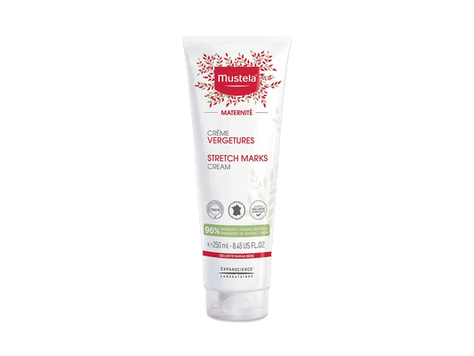 Stretch marks cream (8.45 oz)