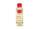 Stretch marks oil