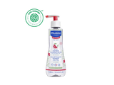 No rinse soothing cleansing water