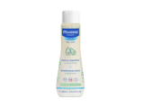 Gentle shampoo
