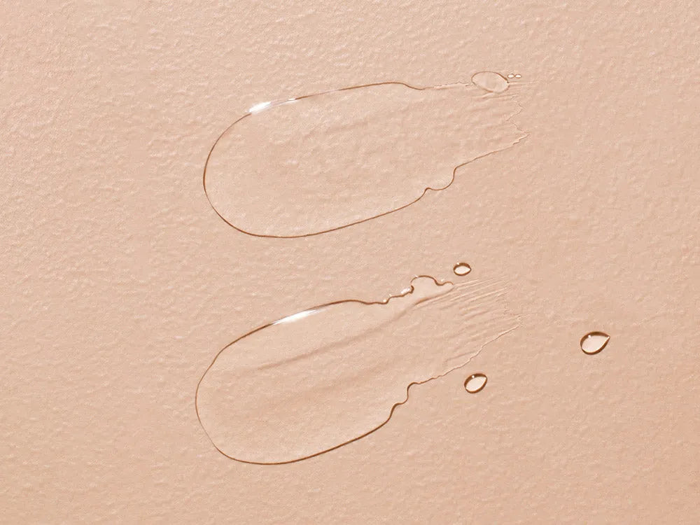 Stretch marks oil