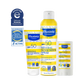 SPF 50 mineral sunscreen set