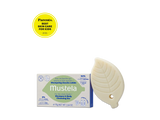 Shampoo & body cleansing bar