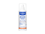 Mosquito repellent lotion